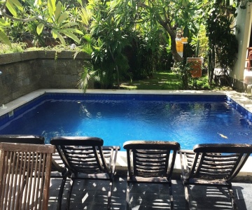 Grand Bimasena Hostel