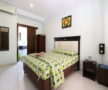 Mustika Inn