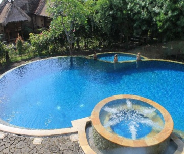 Nirwana Water Garden