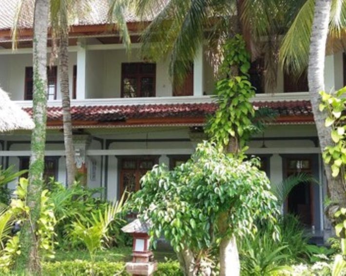 Padang Lovina Seaside Cottages