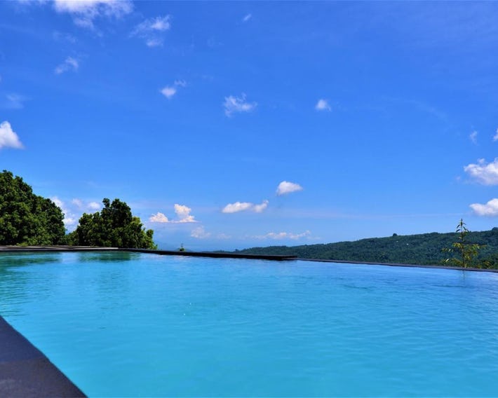 Swar Bali Lodge