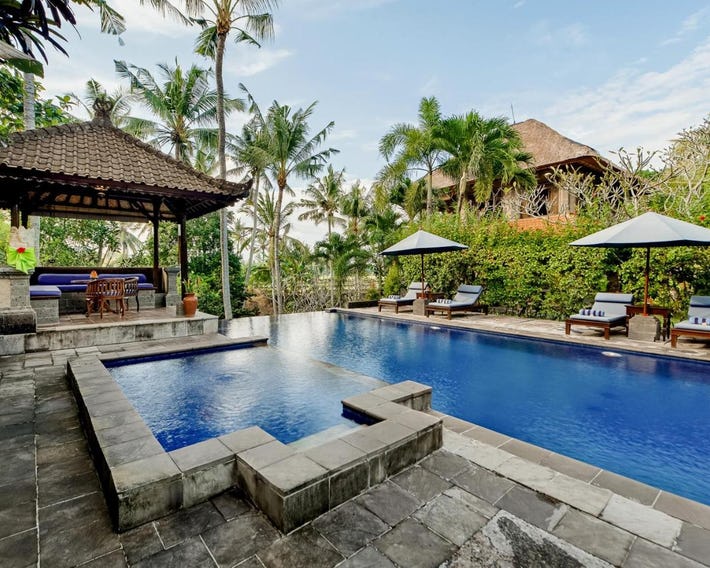 Alam Shanti Ubud