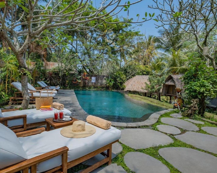 The Kanjeng Resort Ubud