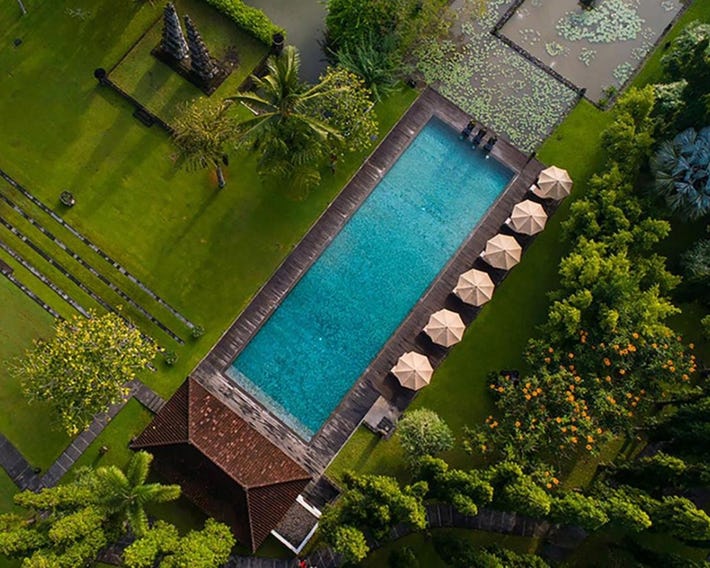 Tanah Gajah, a Resort by Hadiprana