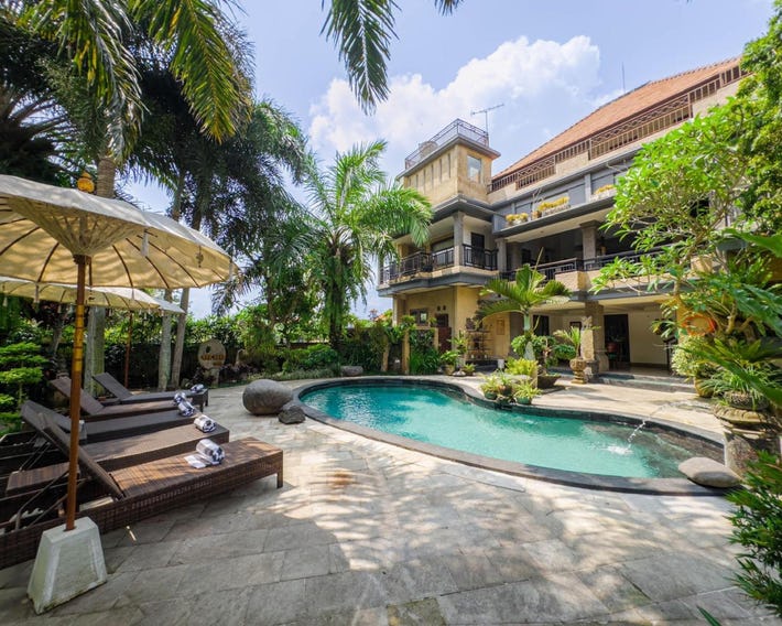 Uma Dana Ubud