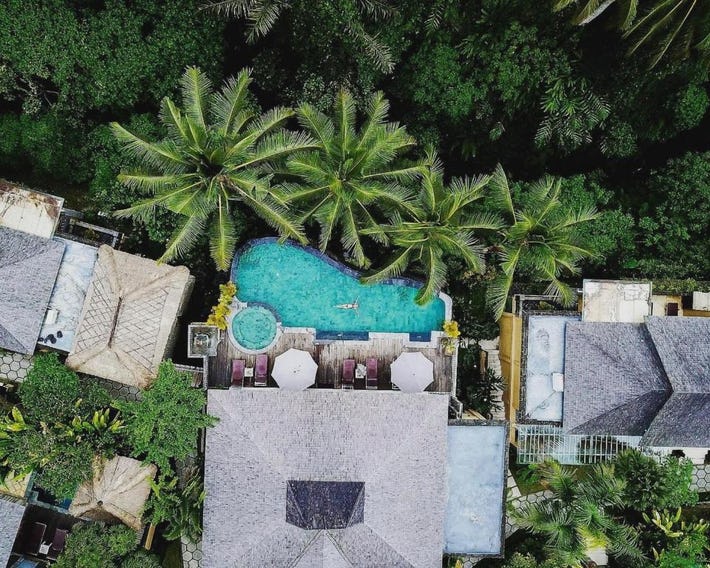 Wapa di Ume Ubud