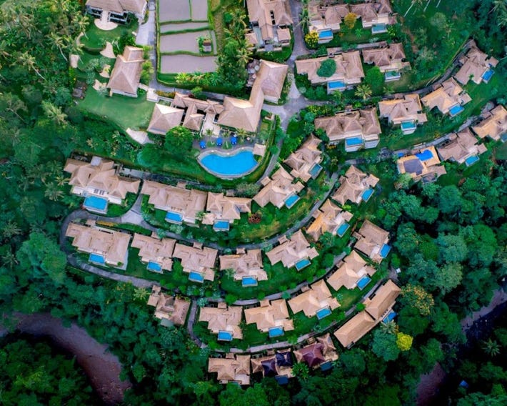 Puri Wulandari Boutique Resort & Spa
