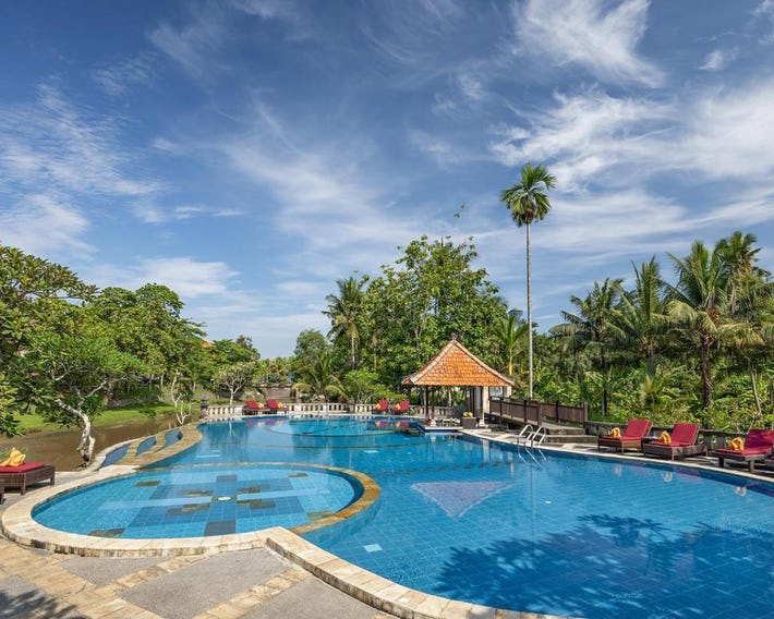 Santi Mandala Villa & Spa