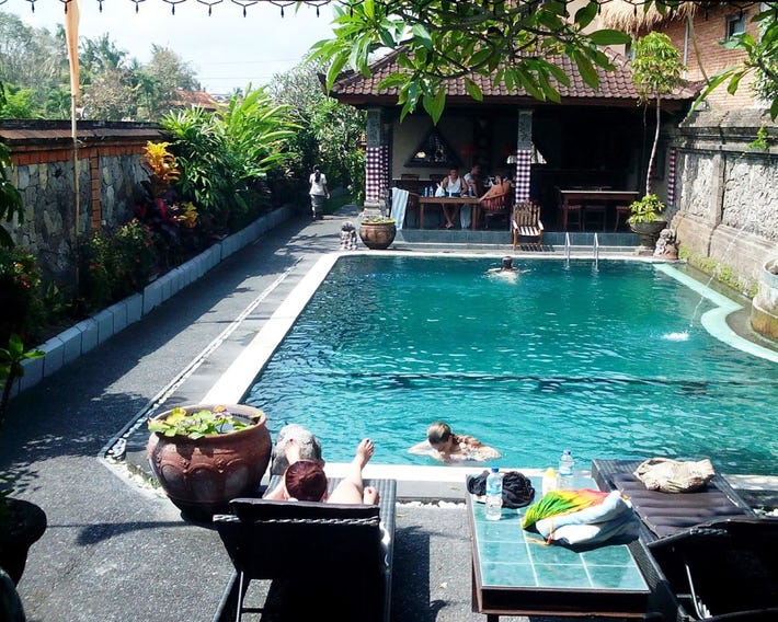 Jalan Jalan Villa & Spa