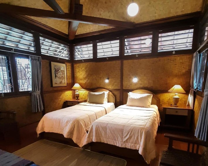 Murni's Houses and Spa