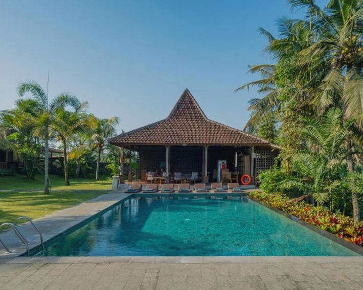 Pertiwi Bisma Ubud