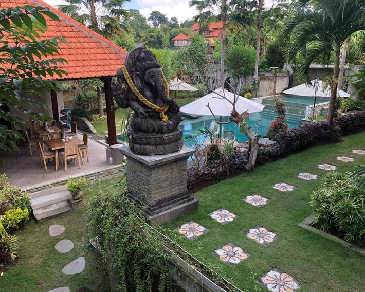 Betutu Bali Villas