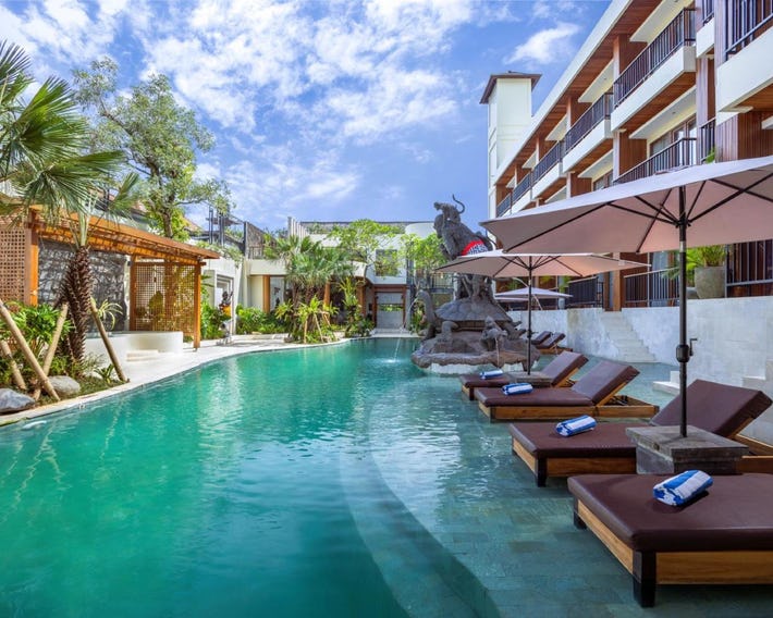 Anumana Ubud Bali