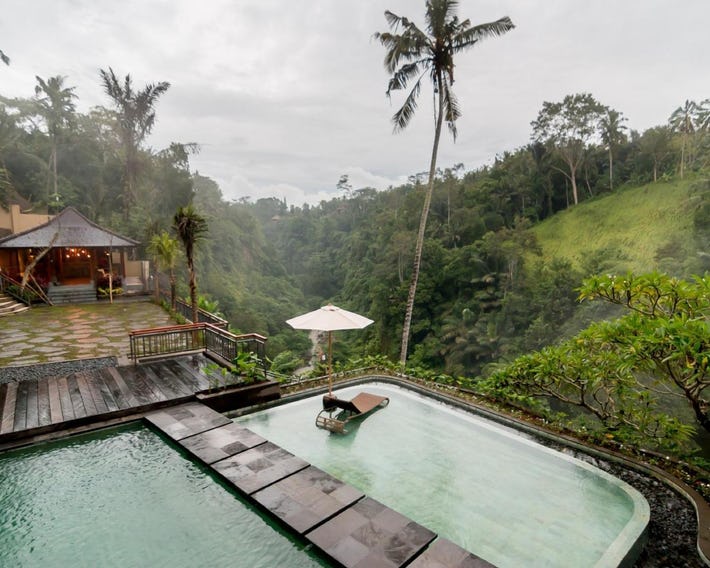 Ulun Ubud Resort - CHSE Certified