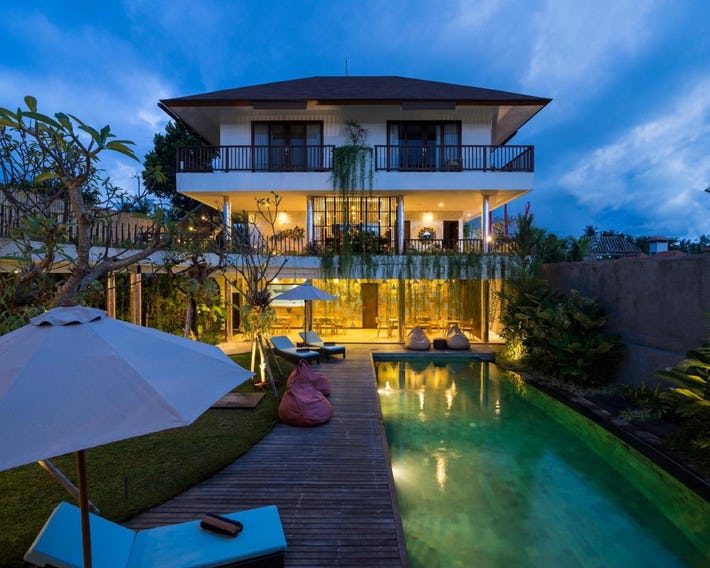 Athaya Ubud