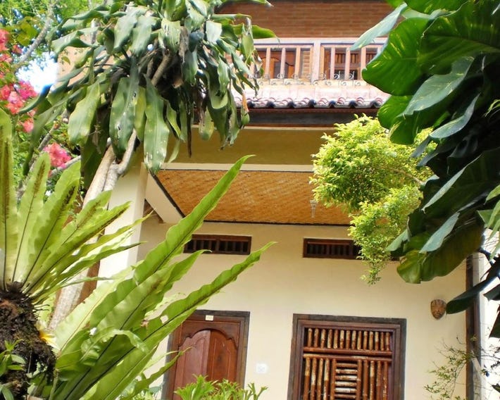 Arjuna Homestay Ubud