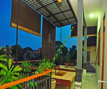 Anila Shanti Guest House