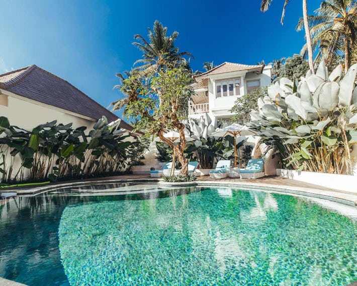 Cloud Nine Estate