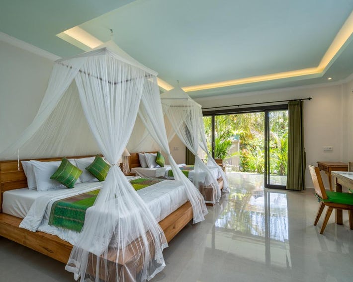 Cahaya Ubud Villa