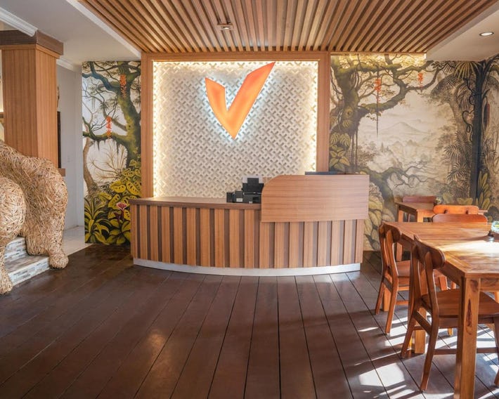 Vimala Ubud Hotel