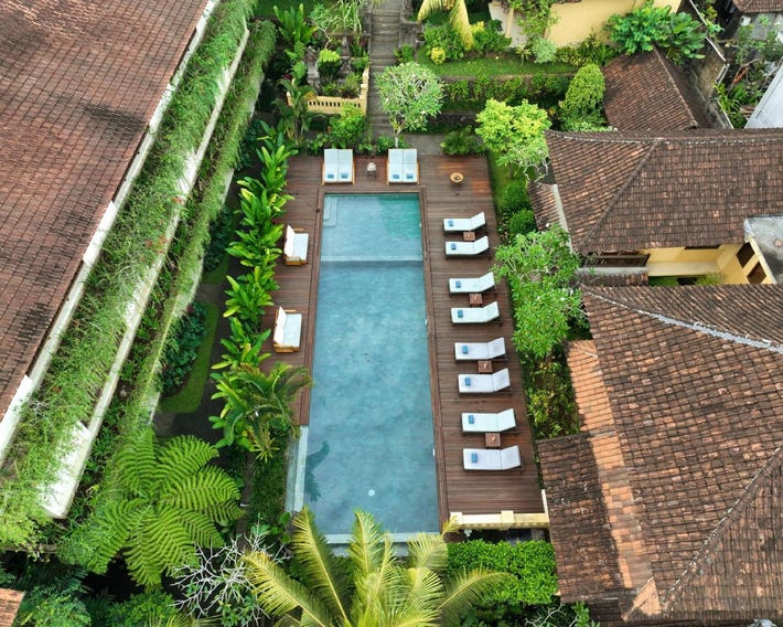 Jati Cottage