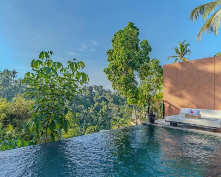 Amora Ubud Boutique Villas
