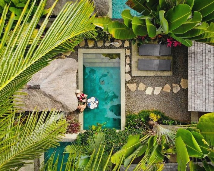 Temuku Ubud Villas