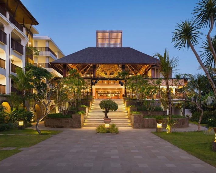 Element by Marriott Bali Ubud