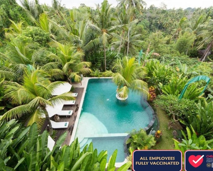 Alamdini Resort Ubud