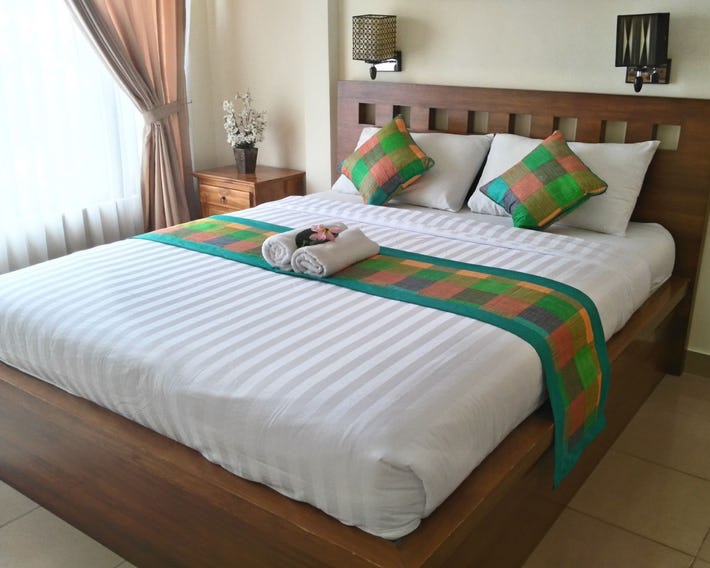 Nyoman Badri Homestay