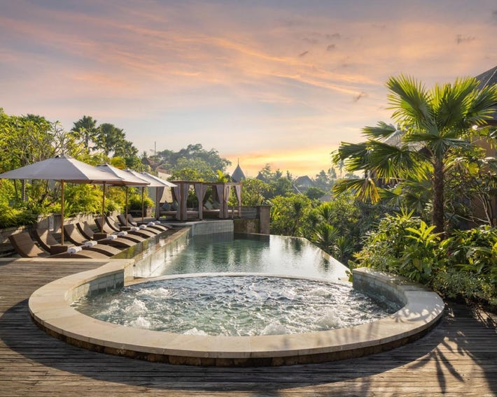 The Alena Resort a Pramana Experience