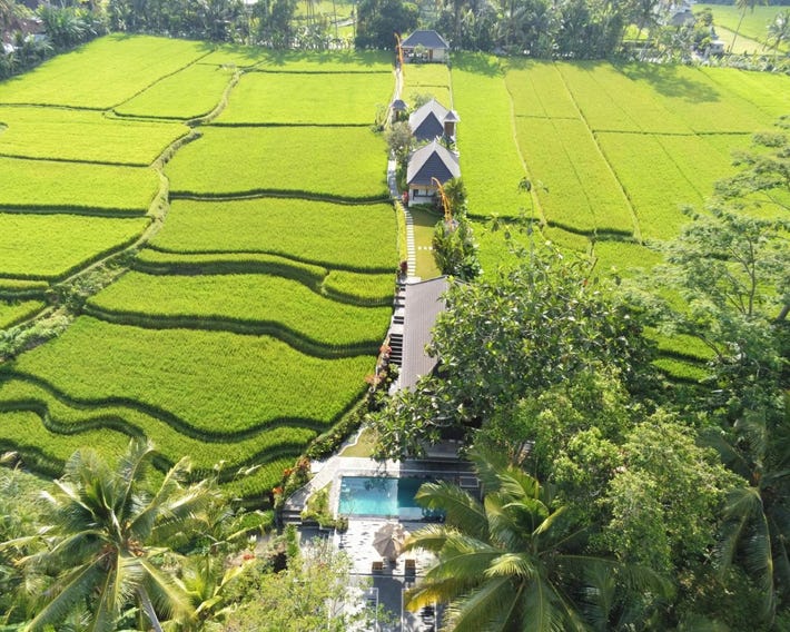 Puri Raya Villa