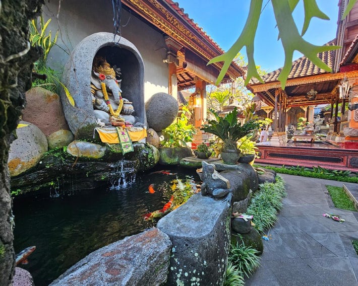 Nick's Homestay