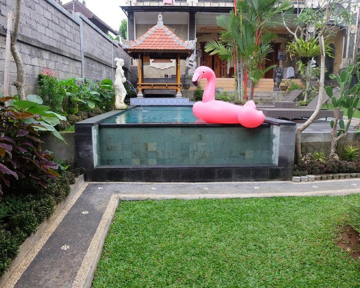 Ubud Sensasi Bungalow