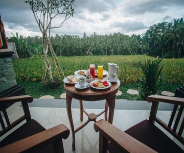 Kapu Kapu Ubud