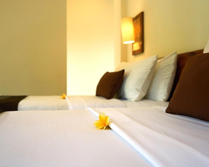 Eden House Ubud