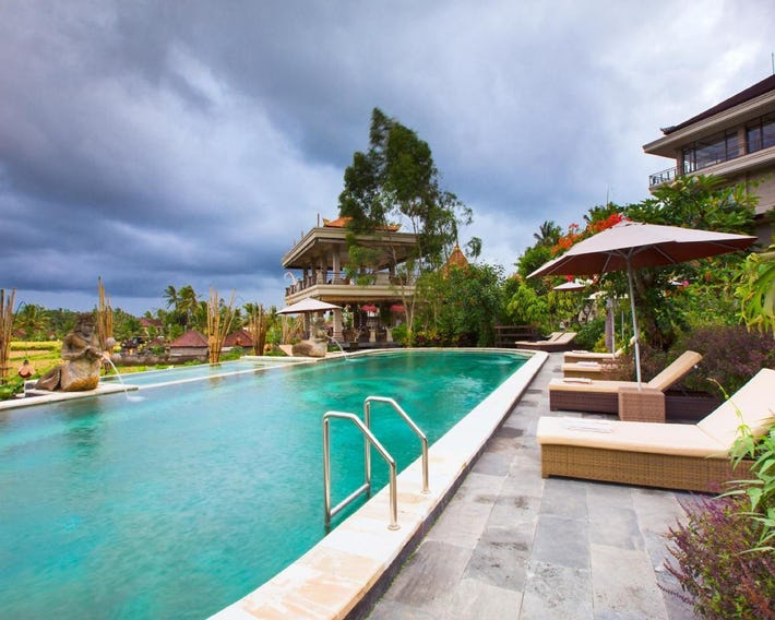 Om Ham Retreat and Resort