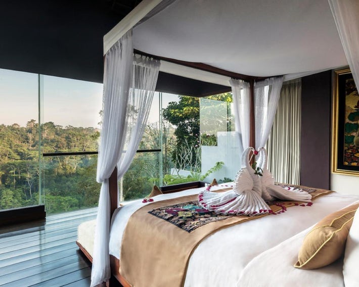 Ayuterra Resort