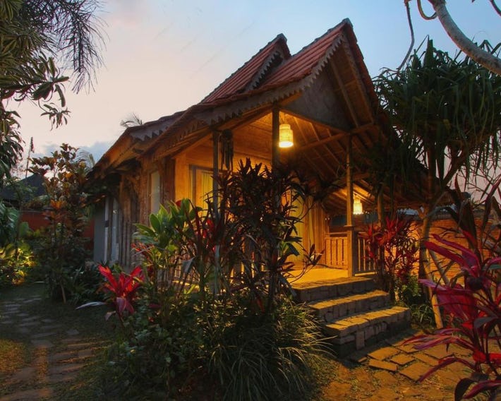 Suarti Boutique Village