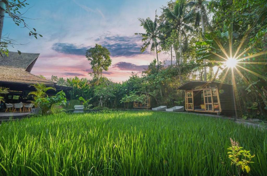 Surya Kembar Villas