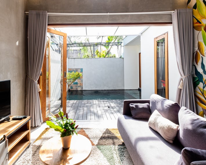 Kakul Villa Ubud