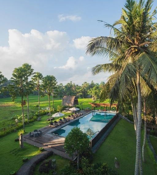 The Artini Dijiwa Ubud