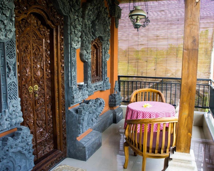 Shiva House