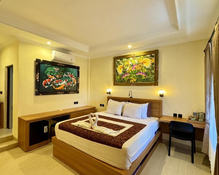 Danasari Homestay