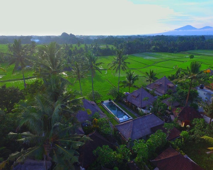Lodtunduh Sari