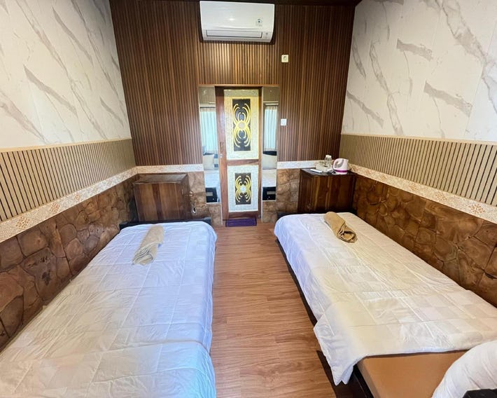 Bulan Bali Hostel