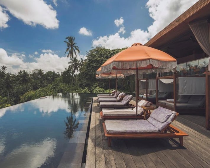 Kaamala Resort & Spa Ubud by Ini Vie Hospitality