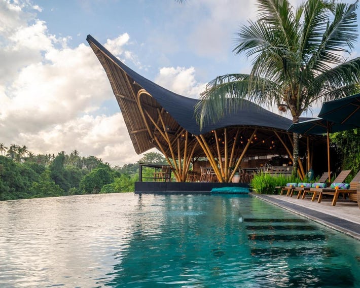 Kadewa Retreat Ubud - Adults Only