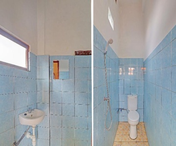 Suana Guest House By Oyo