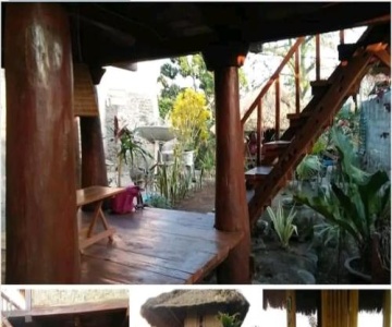 Akria Bed & Breakfast
